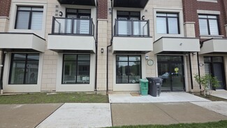 Plus de détails pour 431 Dougall Av, Caledon, ON - Bureau à vendre