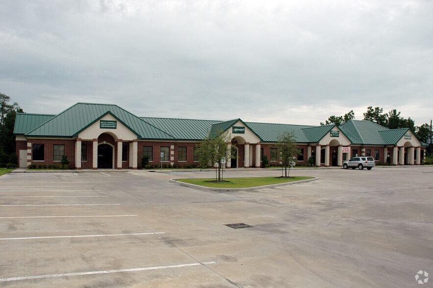 18700 W Lake Houston Pky, Humble, TX à vendre - Photo principale - Image 1 de 4