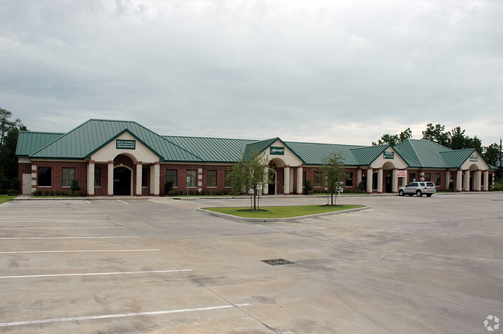 18700 W Lake Houston Pky, Humble, TX à vendre Photo principale- Image 1 de 5