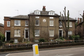 More details for 5-7 Muswell Hl, London - Office for Sale