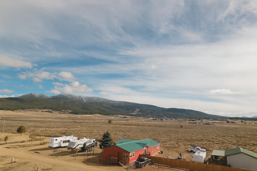 3521 Mountain View Blvd, Angel Fire, NM for sale - Primary Photo - Image 3 of 6