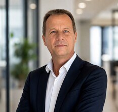 Nicolas Huet