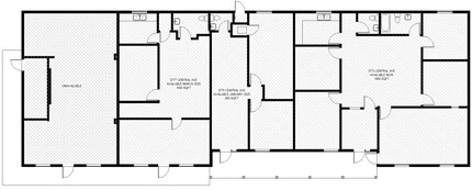 3775 Central Ave, Saint Petersburg, FL for lease Floor Plan- Image 1 of 1