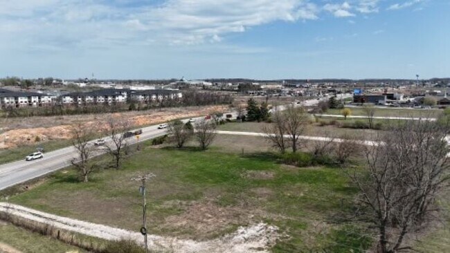 Plus de détails pour 2488 W State Highway CC, Ozark, MO - Terrain à vendre