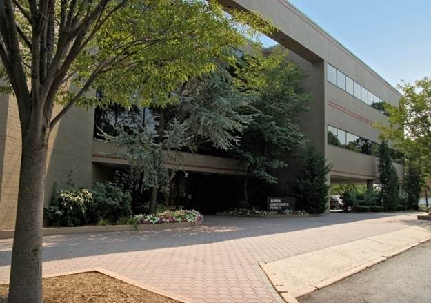 1460 US Highway 9 N, Woodbridge, NJ à louer - Photo du bâtiment - Image 3 de 8