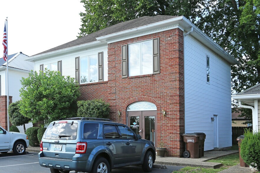 9304 New Lagrange Rd, Louisville, KY for lease - Building Photo - Image 3 of 11