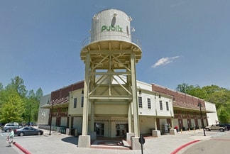 More details for 980 Birmingham Rd, Alpharetta, GA - Retail for Lease
