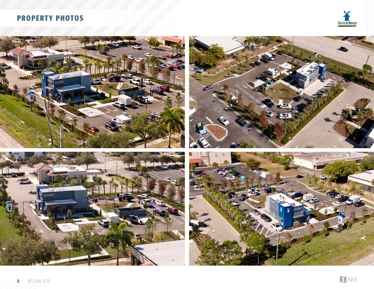 11556 Majestic Palms Blvd, Fort Myers, FL à vendre - Photo du bâtiment - Image 3 de 9