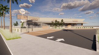 Plus de détails pour 1112 S Coast Hwy, Oceanside, CA - Commerce de détail à louer