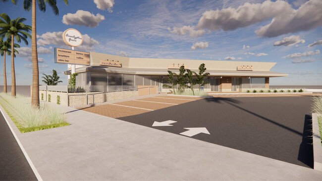 Plus de détails pour 1112 S Coast Hwy, Oceanside, CA - Commerce de détail à louer