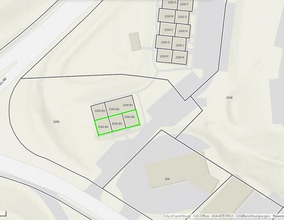 2250 Murrell Rd, Lynchburg, VA - Aerial map view