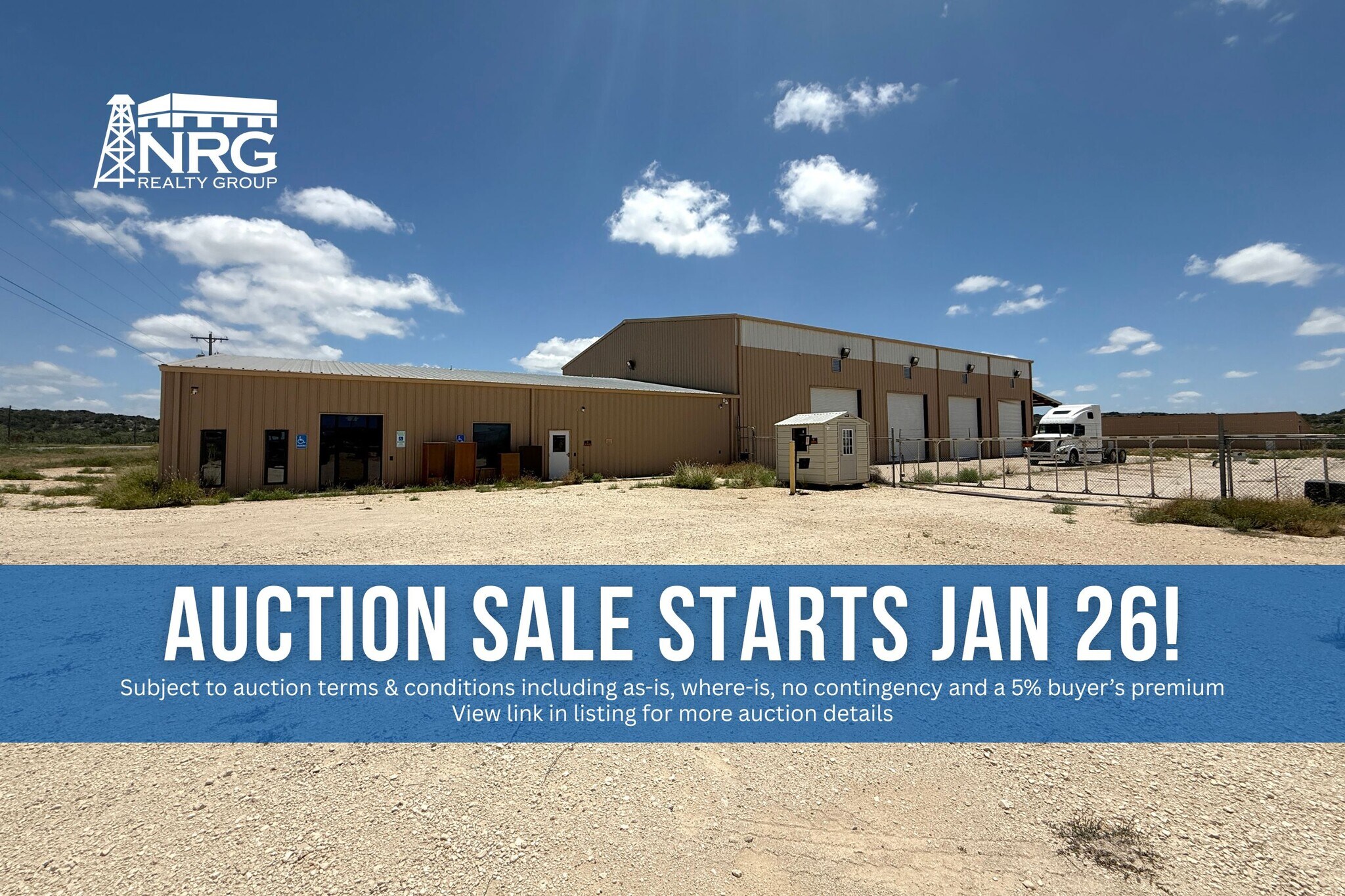 598 TX-163, Ozona, TX for sale Building Photo- Image 1 of 15