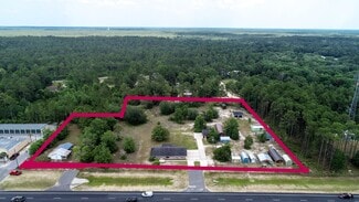 More details for 16809 US Highway 331 S, Freeport, FL - Land for Sale