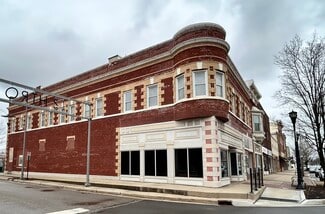 More details for 127 W Chicago Rd, Sturgis, MI - Office for Sale