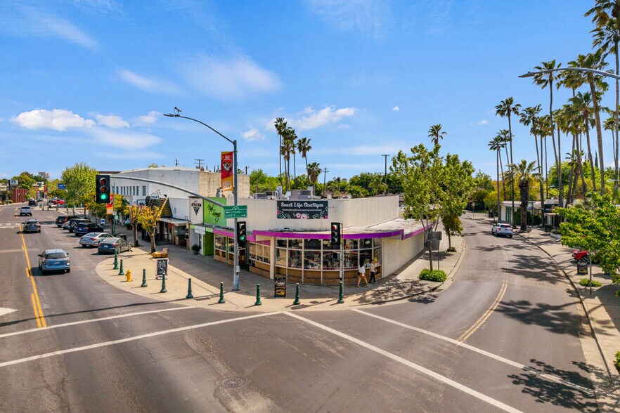 2049-2051 Pacific Ave, Stockton, CA for sale - Building Photo - Image 1 of 21