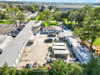 Plus de détails pour 9902 Franklin Rd, Houston, TX - Spécialité à vendre