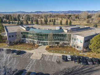 More details for 3801 Automation Way, Fort Collins, CO - Office for Lease