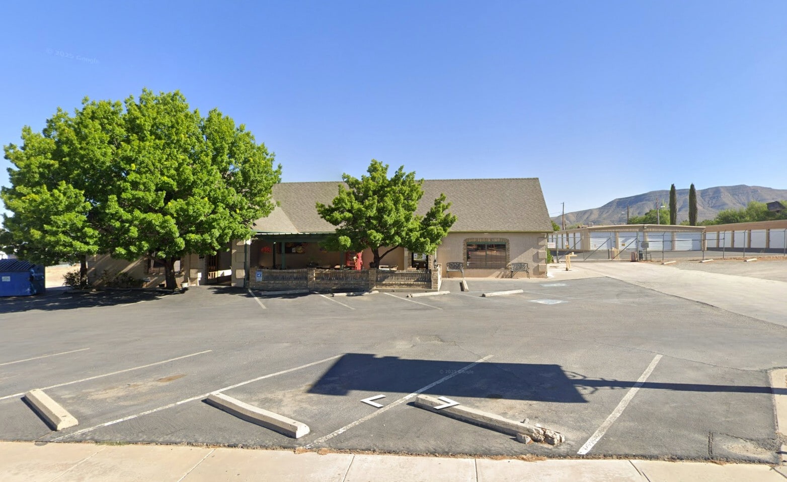 2203 1st St, Alamogordo, NM for sale Primary Photo- Image 1 of 2