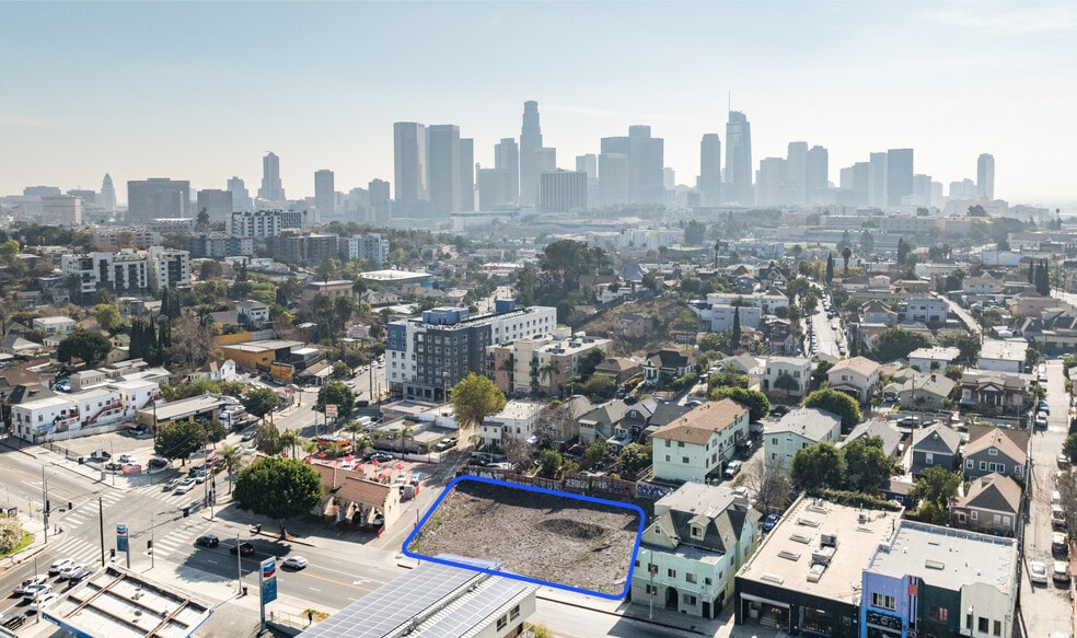 1614-1626 W Temple St, Los Angeles, CA for sale - Other - Image 3 of 7