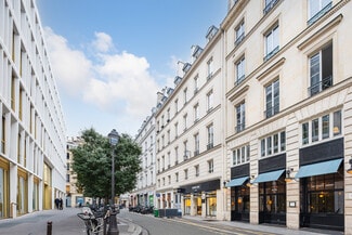 More details for 21 Rue Des Jeuneurs, Paris - Multifamily for Sale