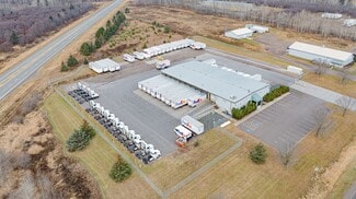 More details for 3751 Midway rd, Hermantown, MN - Industrial for Sale