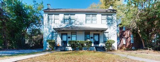 Plus de détails pour 1617 Heyward St, Columbia, SC - Multi-résidentiel à vendre