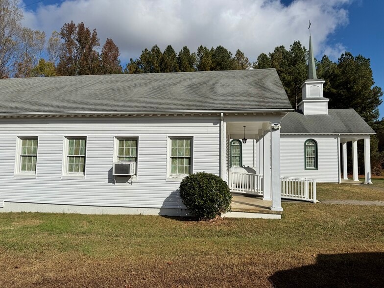 560 Old Bethel Church Rd, Winchester, VA à vendre - Photo du bâtiment - Image 2 de 14