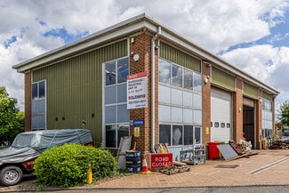 More details for Kent House Ln, Beckenham - Industrial for Lease