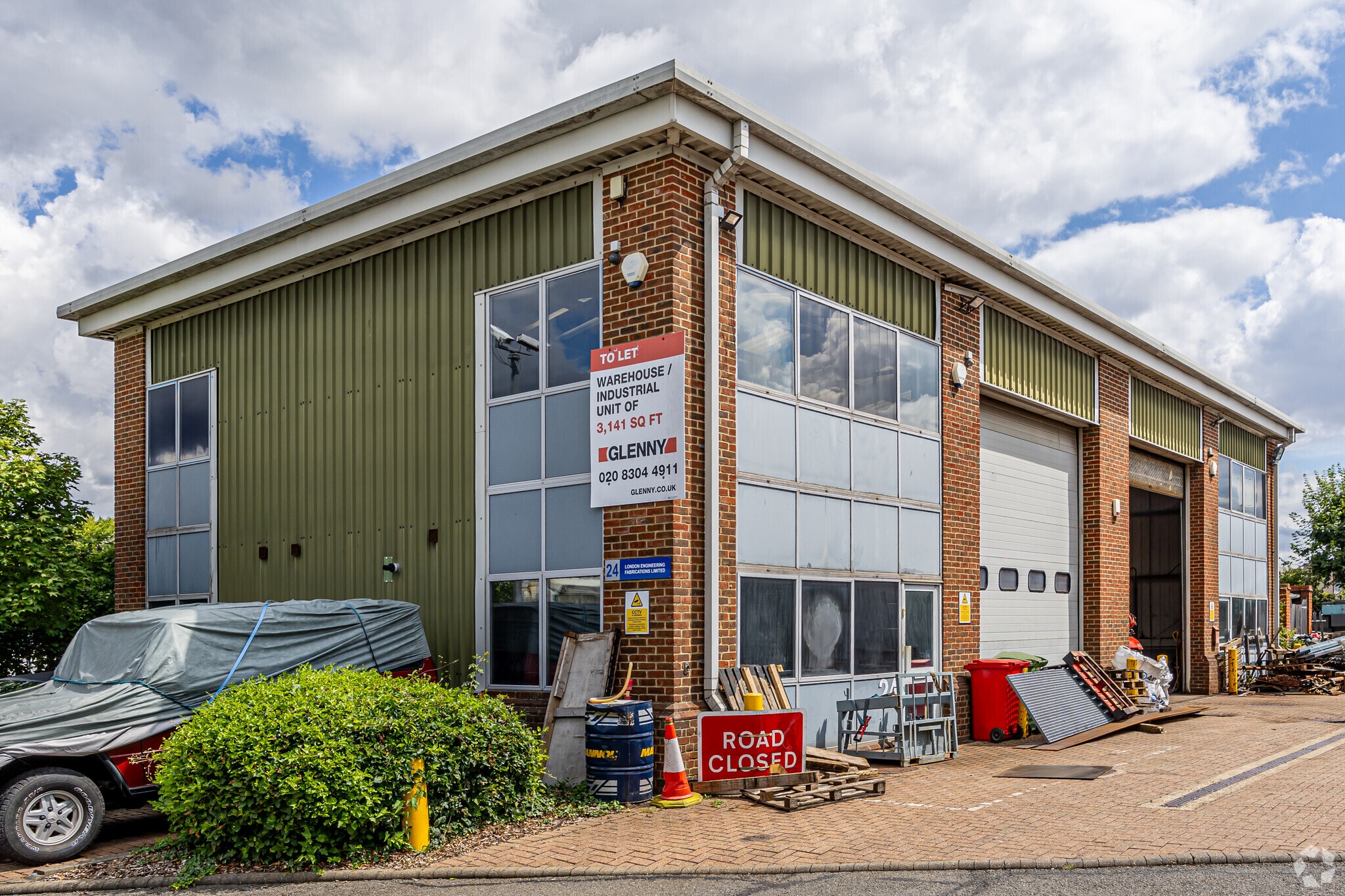 Kent House Ln, Beckenham for lease Primary Photo- Image 1 of 3