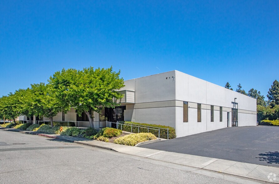 990-992 San Antonio Rd, Palo Alto, CA for lease - Primary Photo - Image 1 of 5