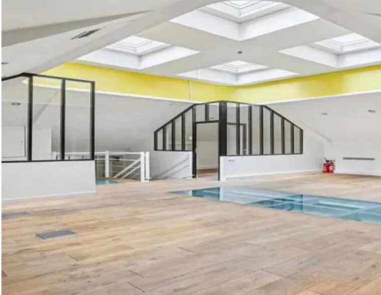 48 Rue De La Bienfaisance, Paris for lease - Interior Photo - Image 3 of 4