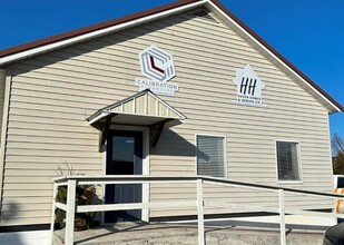 120 Central Ave N, Milaca, MN for lease Building Photo- Image 1 of 5