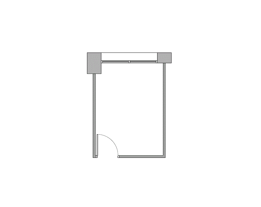 2302 Parklake Dr, Atlanta, GA for lease Floor Plan- Image 1 of 1