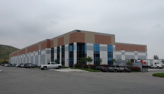 Plus de détails pour 940 Columbia Ave, Riverside, CA - Industriel à louer