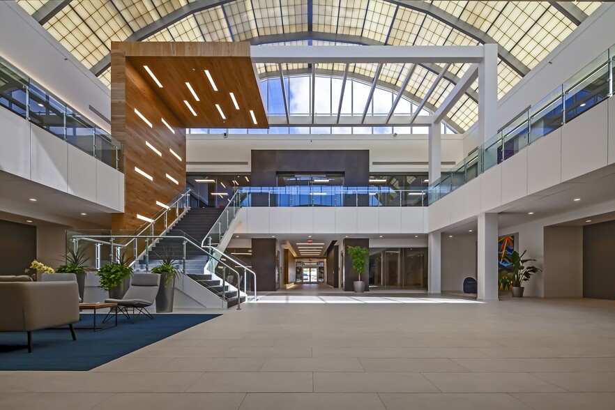 5200 W Paramount Pky, Morrisville, NC for lease - Interior Photo - Image 1 of 10