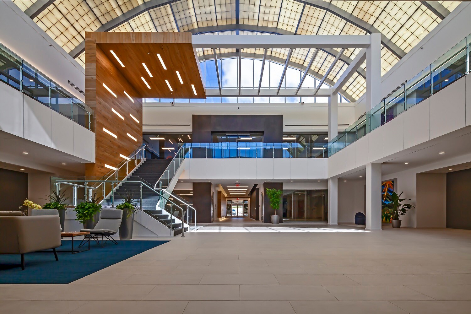 5200 W Paramount Pky, Morrisville, NC for lease Interior Photo- Image 1 of 11