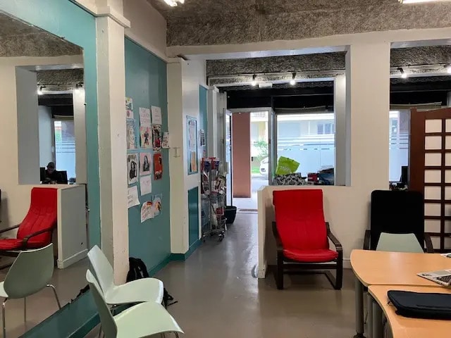59 Ter Avenue Du Point Du Jour, Lyon à louer - Photo intérieure - Image 2 de 19