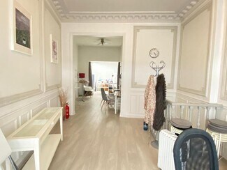 More details for 22 Avenue Théophile Gautier, Paris - Retail for Lease