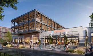 Plus de détails pour 1107 Hutchins St, Houston, TX - Bureau à louer