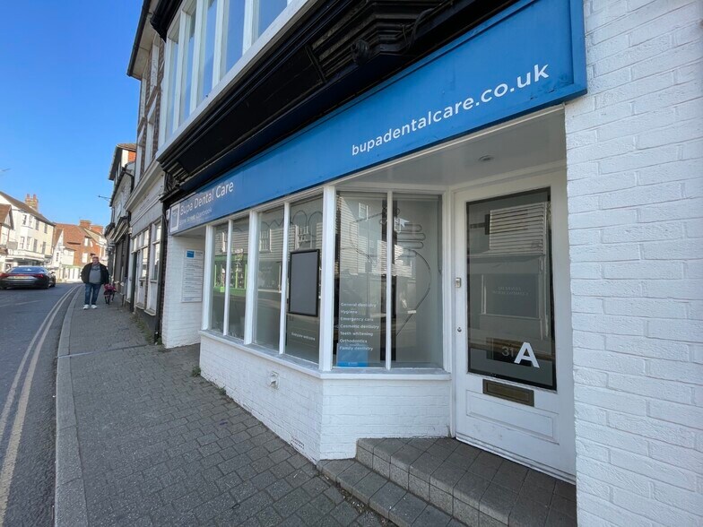 31 Stone St, Cranbrook à vendre - Photo du bâtiment - Image 2 de 12