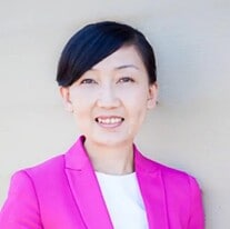 Haibin Hayden