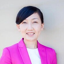 Haibin Hayden