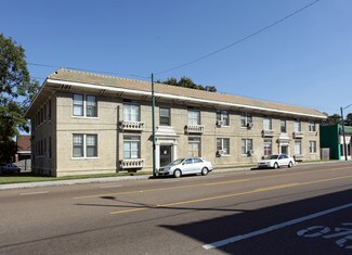 Plus de détails pour 1772-1776 Madison Ave, Memphis, TN - Multi-résidentiel à vendre