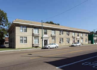 More details for 1772-1776 Madison Ave, Memphis, TN - Multifamily for Sale