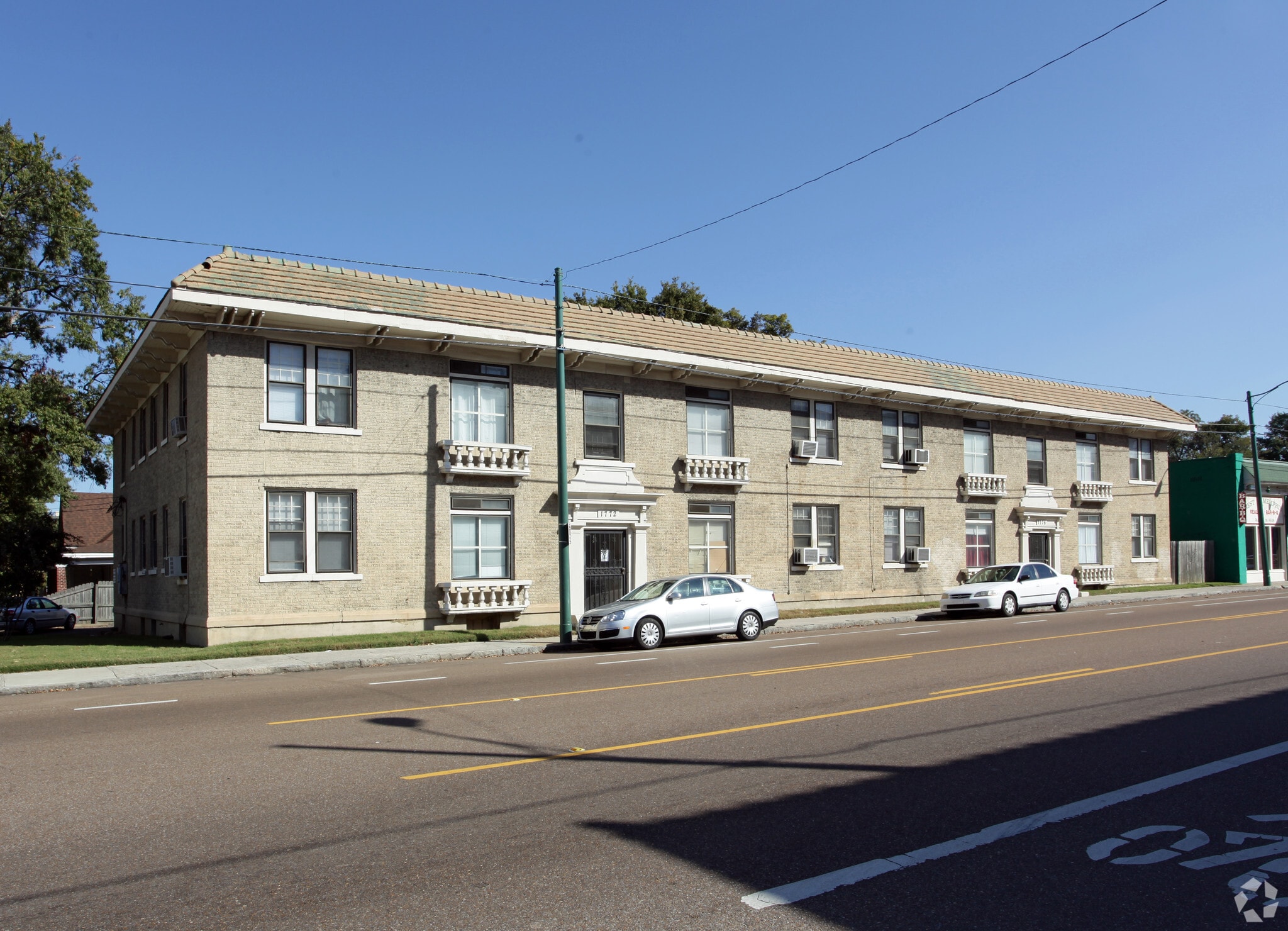 1772-1776 Madison Ave, Memphis, TN for sale Primary Photo- Image 1 of 14