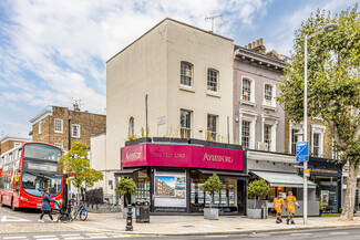 More details for 440 Kings Rd, London - Coworking for Lease