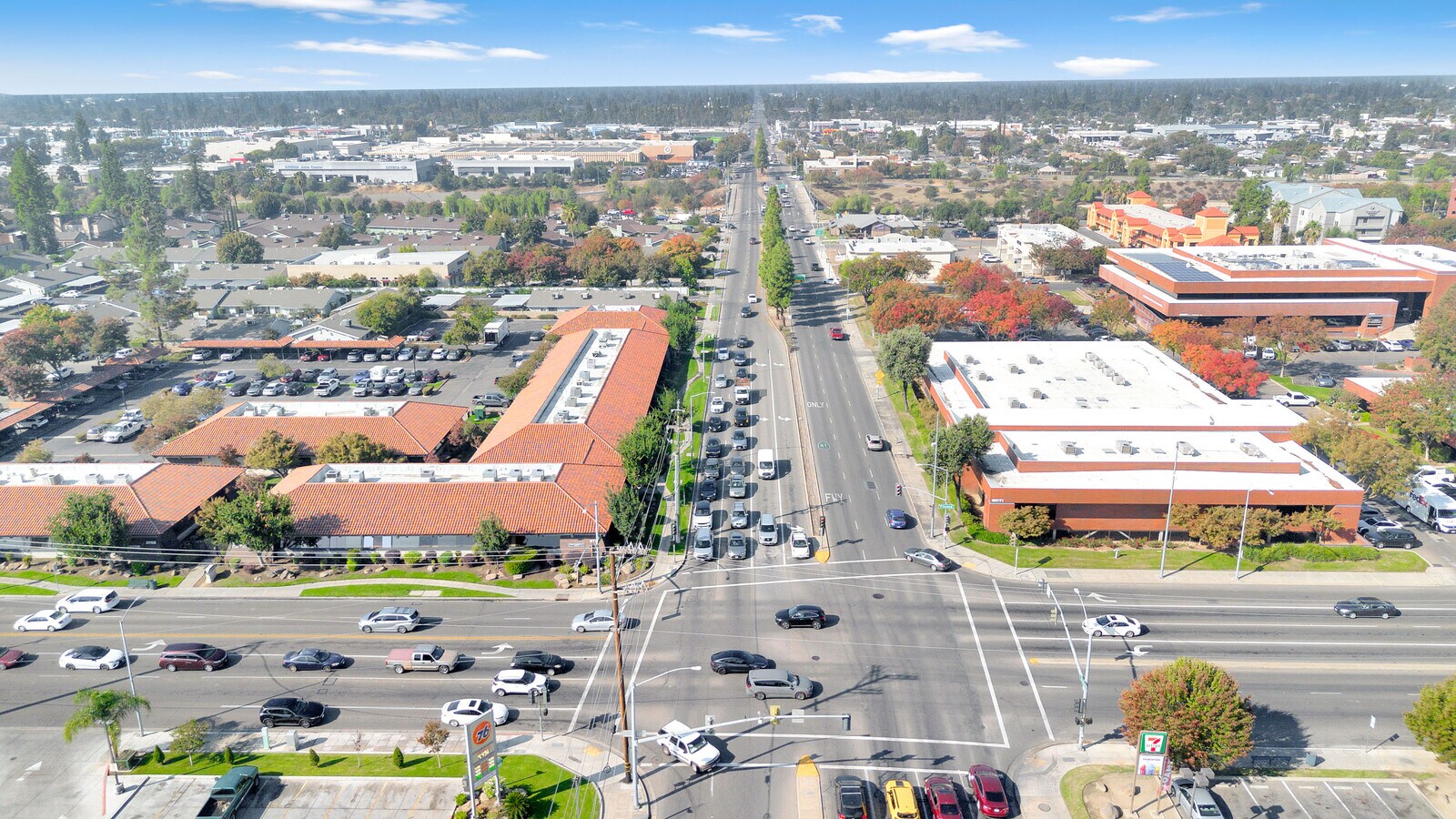 5777 N Fresno St, Fresno, CA 93710 - Unit 110 -  - Interior Photo - Image 1 of 15