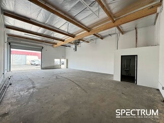 More details for 15225 Stagg St, Van Nuys, CA - Industrial for Lease