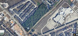 More details for 1219 Texas Pky, Missouri City, TX - Land for Sale