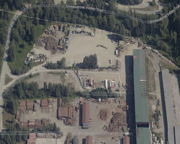 38800 Mill Pond Rd, Snoqualmie, WA à louer - Photo principale - Image 1 de 1